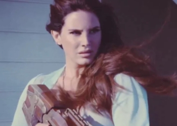 Lana Del Rey Stalker