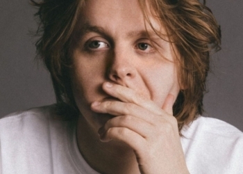 Lewis Capaldi Forget Me Traduzione Video Testo