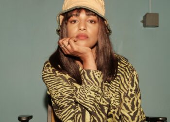 M.i.a. Promette Il Nuovo Album Mata, Con Collaborazioni Rap