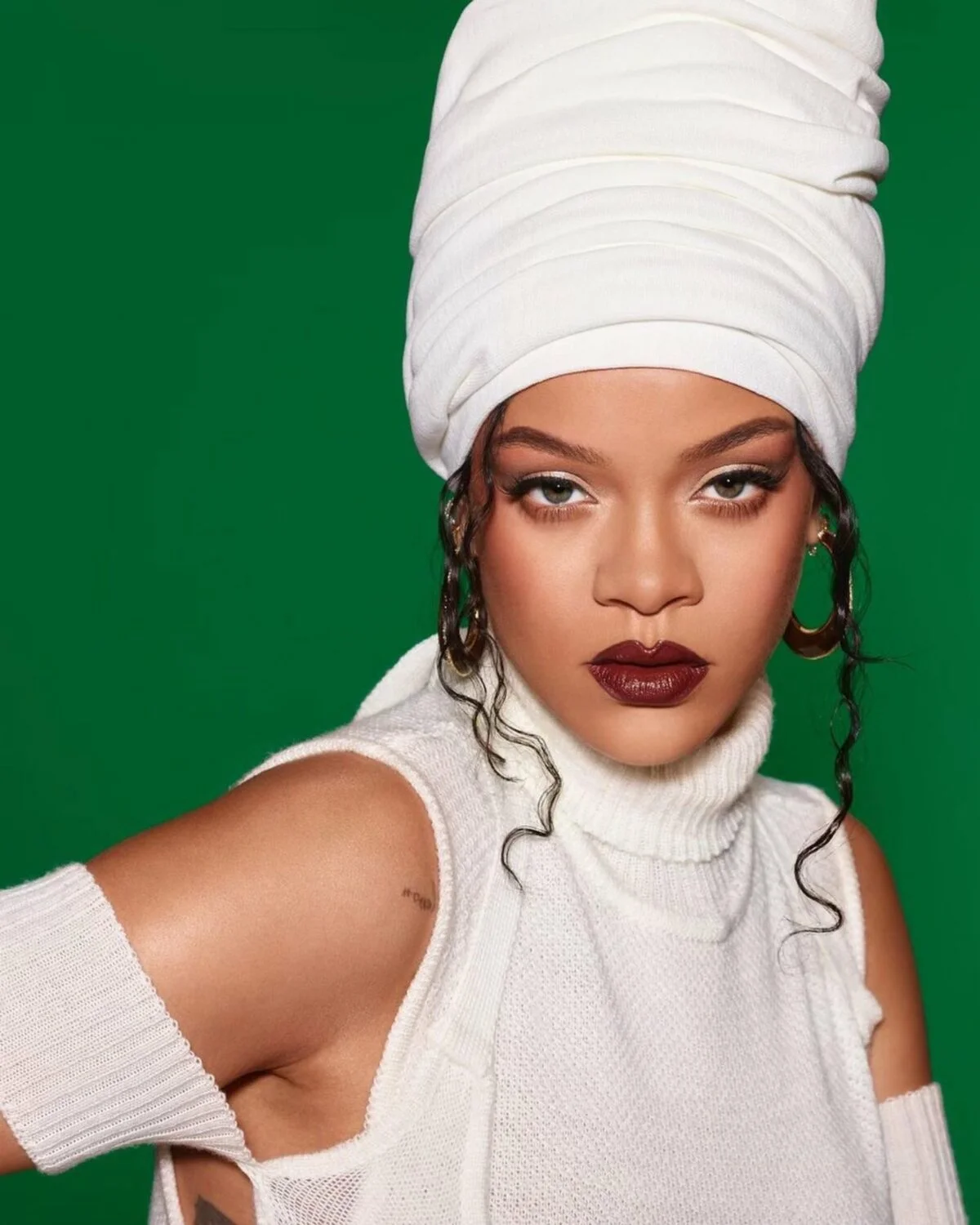 Rihanna La Sua Esibizione Al Super Bowl 2023, É Incinta? 4 Rihanna Super Bowl 2023