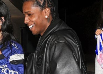 Rihanna Studio Registrazione