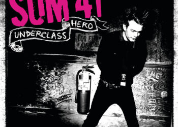 Sum 41 With Me Traduzione