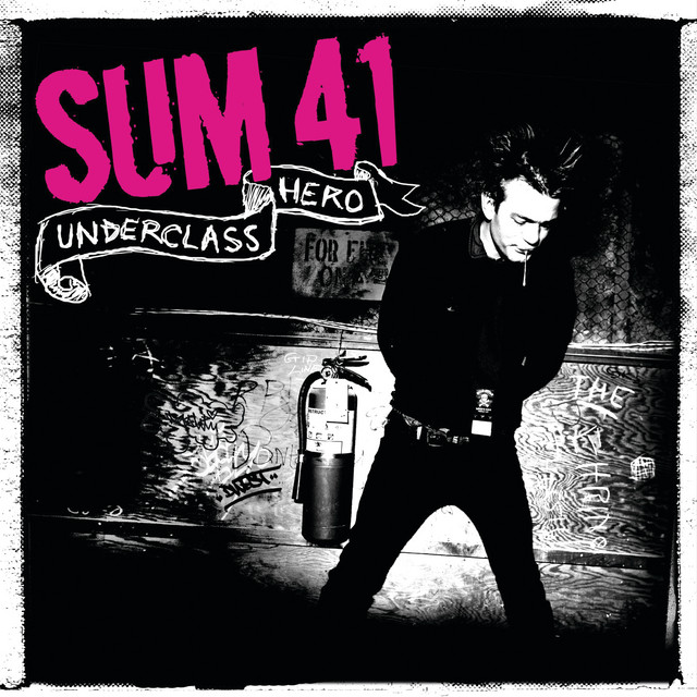 With Me Sum 41 Traduzione Testo Significato 1 Sum 41