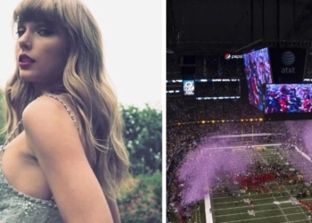 Taylor Swift Super Bowl