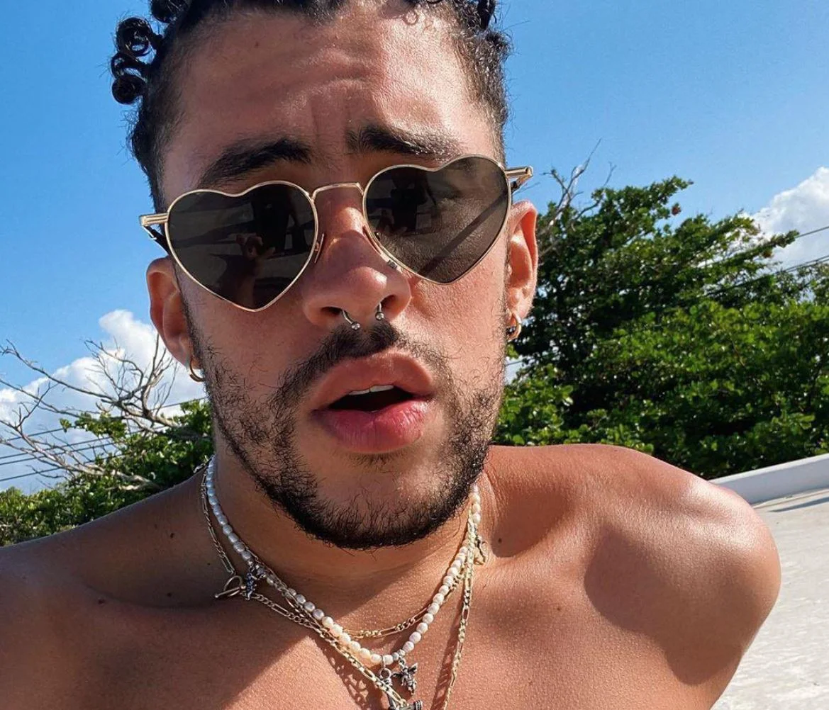 Bad Bunny Conquista Il Mondo, Nuovo Record Con Un Verano Sin Ti 1 Un Verano Sin Ti Record Bad Bunny