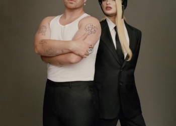 Sam Smith E Kim Petras, Unholy Domina Classifiche Di Streaming! 6 Sam Smith Unholy Classifica