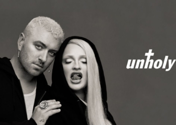 Unholy La Prima Volta Di Sam Smith Alla Numero 1 Usa 5 Unholy Sam Smith Classifica