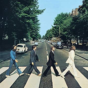 Album Certificati Diamante: Classifica Degli 88 Dischi Più Venduti Della Storia 5 Abbey Road