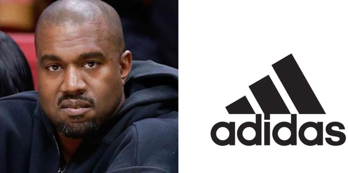 Adidas Taglia Kanye West, Quanto Sta Perdendo Il Rapper Antisemita 1 Kanye West Bannato Adidas