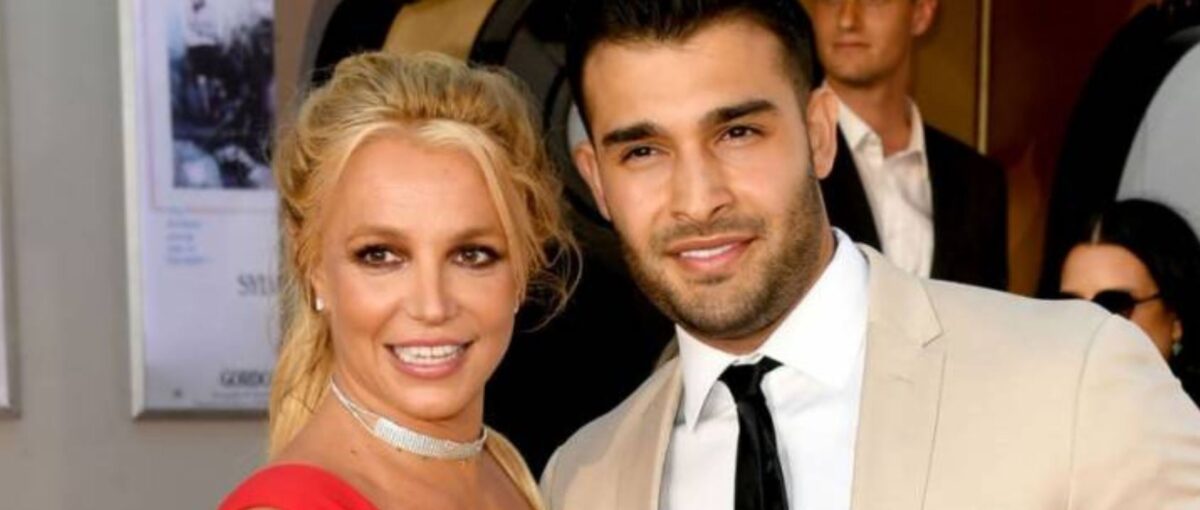 Britney Spears Contro Iran, Il Governo Iraniano Si É Arrabbiato. 1 Britney Spears Iran
