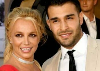 Britney Spears Contro Iran