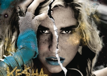 Kesha Recensione Animal Cannibal Album
