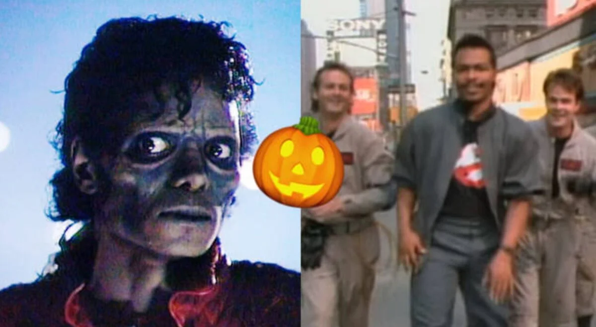 Canzoni Halloween 2023, La Top 20 Dei Video Più Spaventosi 1 Canzoni Halloween 2022
