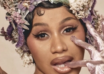 Cardi B Non Ritoccata