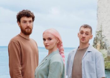 Clean Bandit Don'T Leave Me Lonely