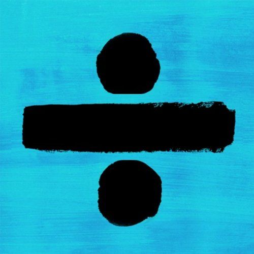 Album Più Ascoltati Di Sempre Su Spotify, Top 10 Streaming Nel 2022 2 Divide Cover