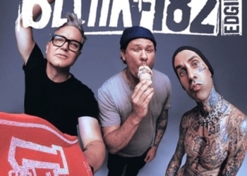 Traduzione Edging Blink-182