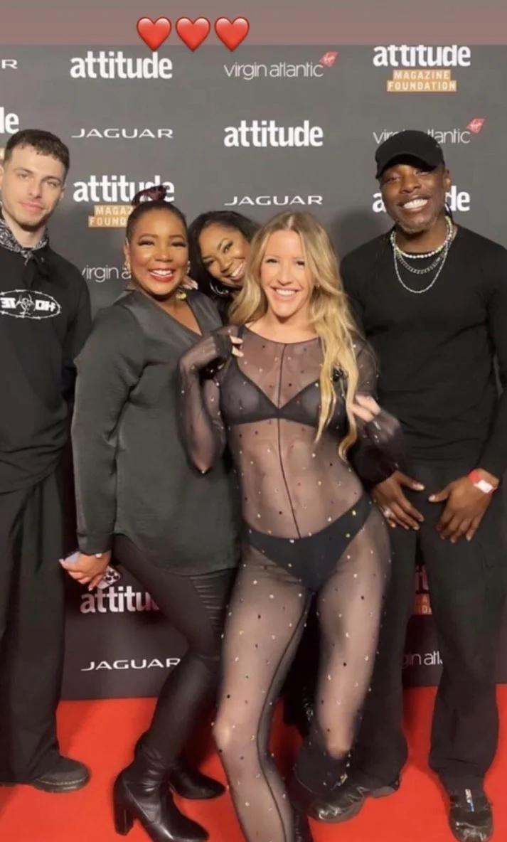 Cosa É Successo Ad Ellie Goulding? Vittima Della Chirurgia Estetica. 2 Ellie Goulding Chirurgia