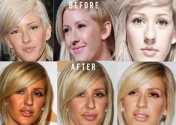 Ellie Goulding Rifatta