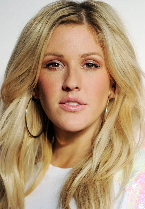 Cosa É Successo Ad Ellie Goulding? Vittima Della Chirurgia Estetica. 3 Ellie Goulding