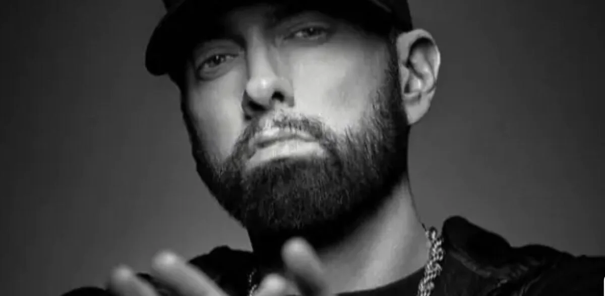Eminem Compie 50 Anni! 5 Canzoni Da Scoprire 1 Eminem 50 Anni
