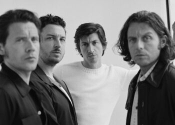 I Ain'T Quite Where I Think I Am