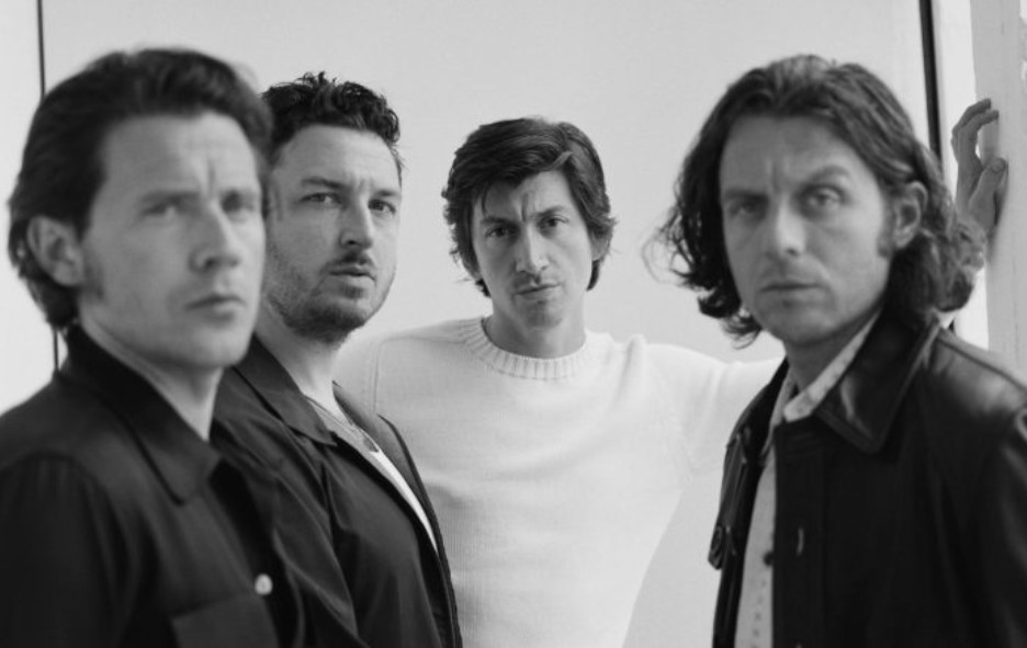 Arctic Monkeys I Ain'T Quite Where I Think I Am Traduzione Testo Significato 1 I Ain'T Quite Where I Think I Am