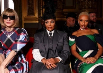 Janet Jackson Parigi Doja Cat