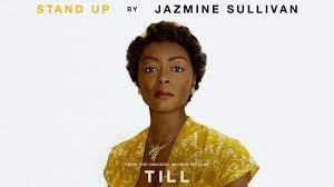 Jazmine Sullivan Stand Up Till Traduzione Significato