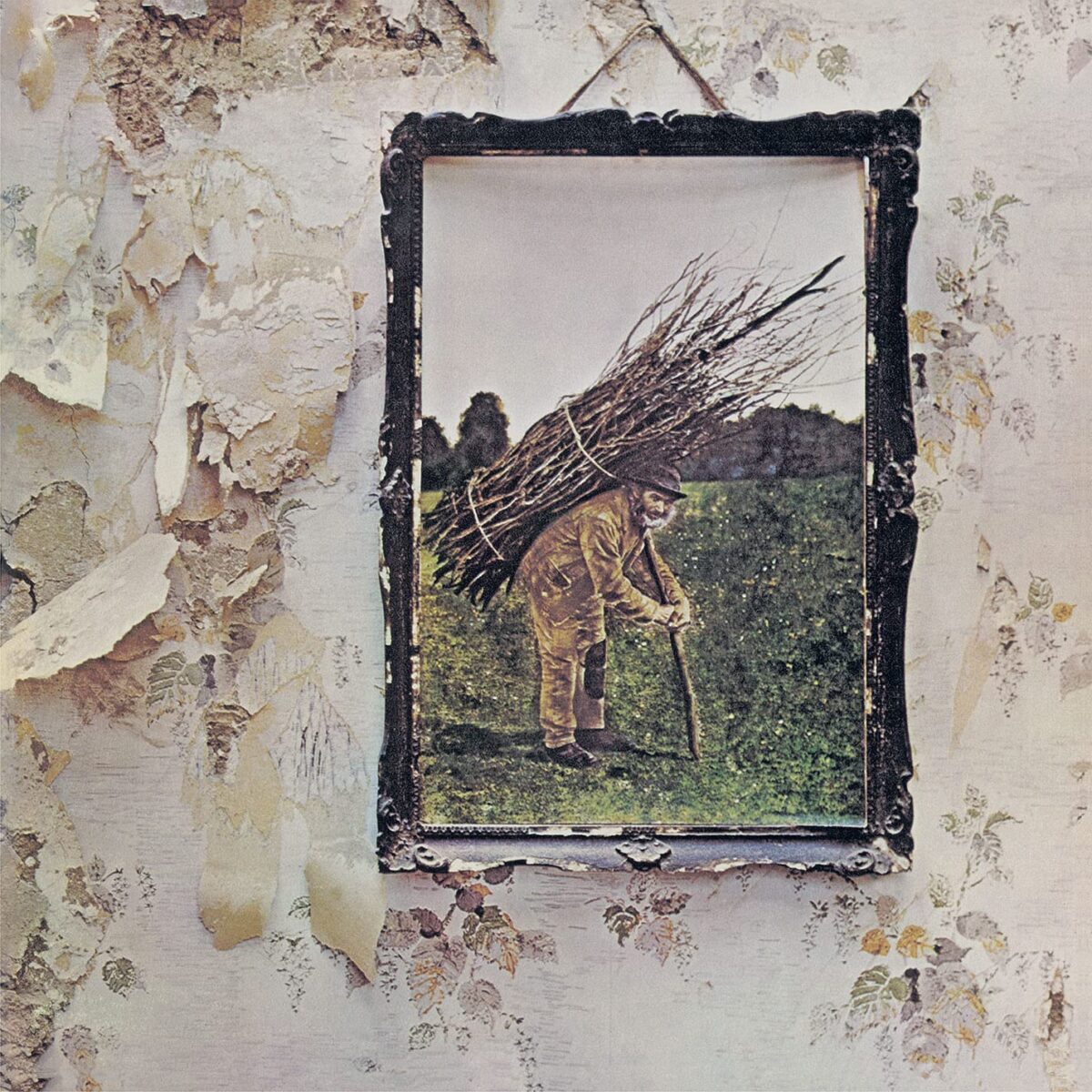 Album Certificati Diamante: Classifica Degli 88 Dischi Più Venduti Della Storia 4 Led Zeppelin