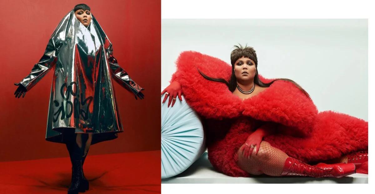 Lizzo É Una Mistress, Foto Ed Intervista Alla Macchina Della Verità. 3 Lizzo Vanity 2