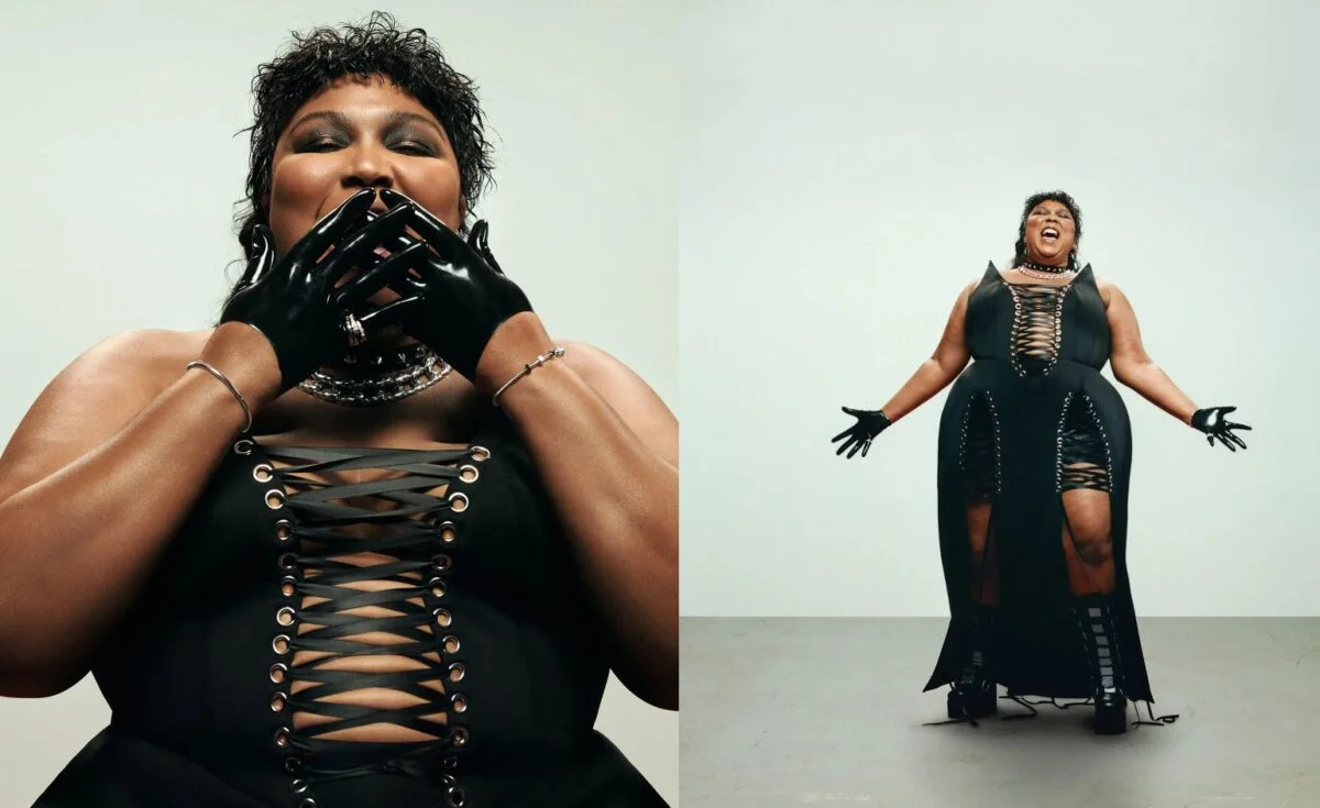 Lizzo É Una Mistress, Foto Ed Intervista Alla Macchina Della Verità. 2 Lizzo Vanity 3