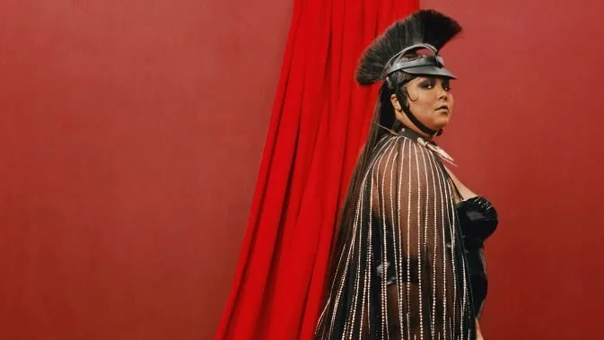 Lizzo É Una Mistress, Foto Ed Intervista Alla Macchina Della Verità. 1 Lizzo Vanity Fair