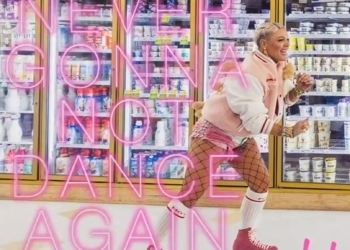 Never-Gonna-Not-Dance-Again