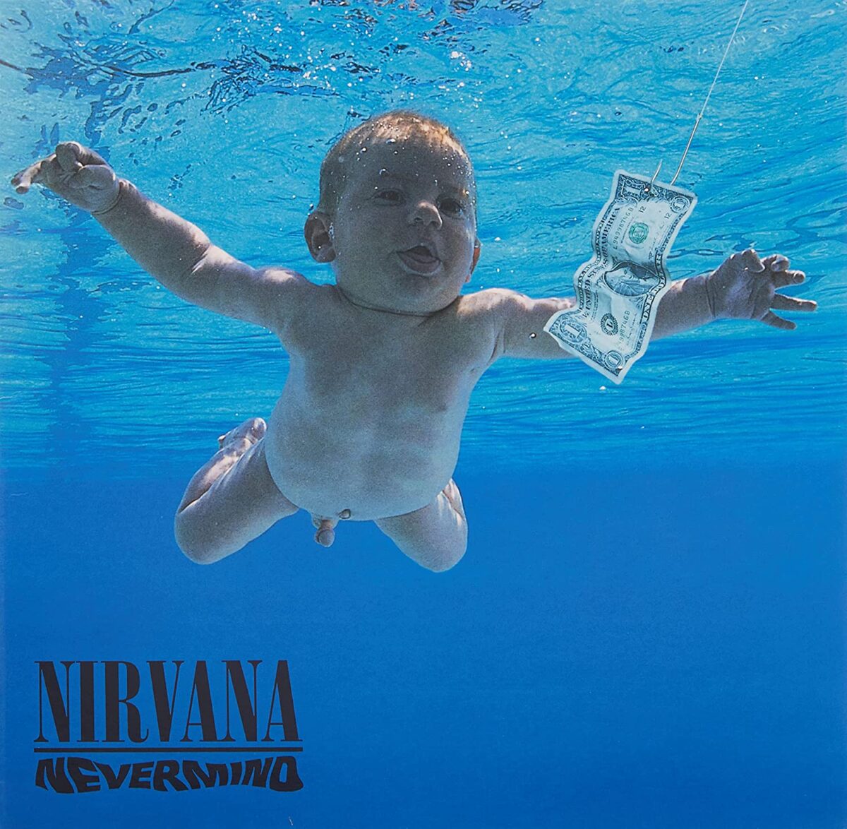 Album Certificati Diamante: Classifica Degli 88 Dischi Più Venduti Della Storia 2 Nevermind
