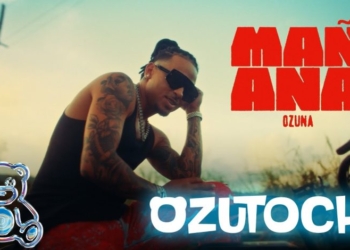Ozuna Manana