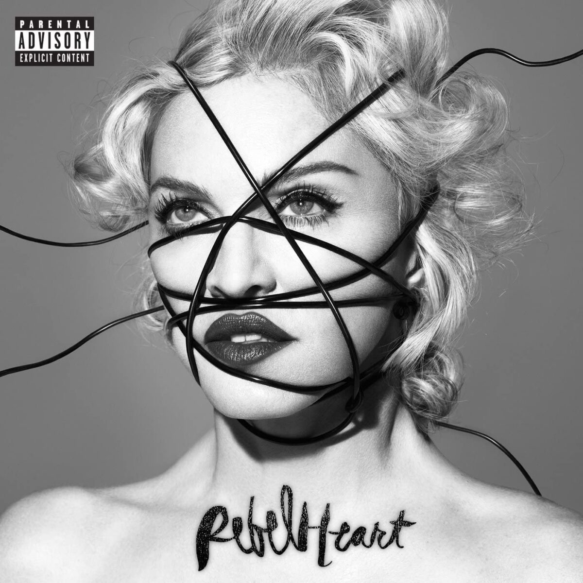 Madonna - Rebel Heart | Recensione Album 1 Rebel Heart Madonna Recensione