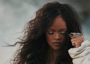 Canzoni Rifiutate Da Rihanna