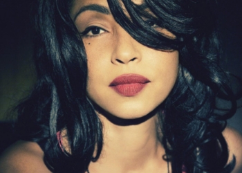 Sade Nuovo Album