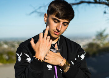 Sick Luke Vuoto Dentro