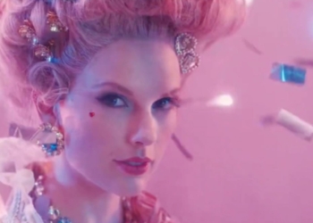 Taylor Swift Midnights