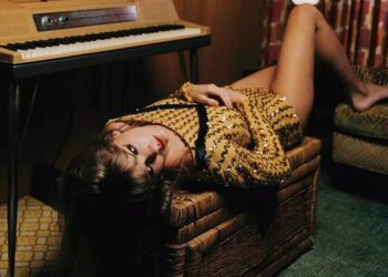 Album Piu Venduto Del 2022 Record Taylor Swift Midnights