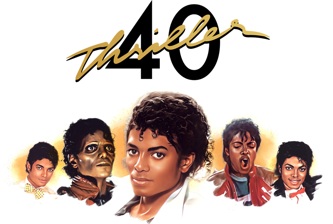 Michael Jackson, In Arrivo Il Documentario Sul Making Of Di Thriller. 1 Thriller Documentario Serie Tv