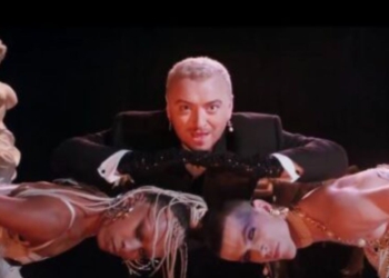 Sam Smith Kim Petras Unholy Traduzione Testo Video E Significato