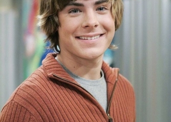 Zac Efron Irriconoscibile