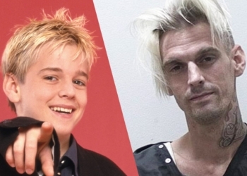 Aaron Carter Morto