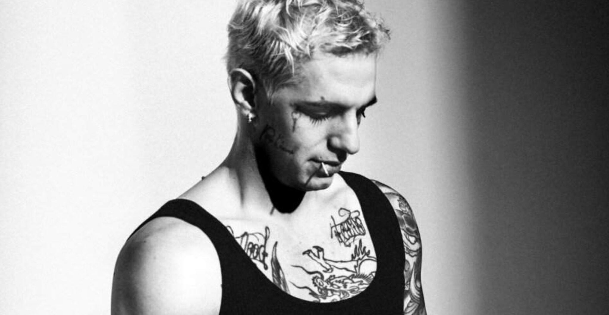 Achille Lauro Che Sarà Audio E Testo Achille Lauro Che Sarà Audio E Testo