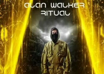 Alan Walker Ritual