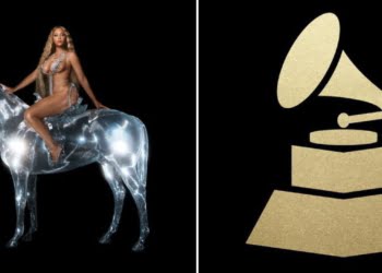 Grammy Awards 2023 Beyonce Artista Più Nominata