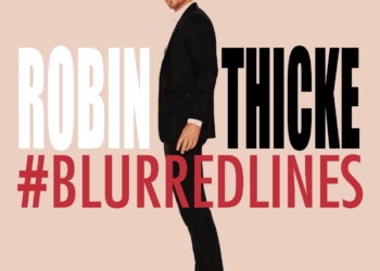 Blurred Lines Recensione